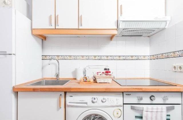 Atico Duplex Con Terraza En Puro Centro, 2 A 8 Pax Appartement Madrid Buitenkant foto
